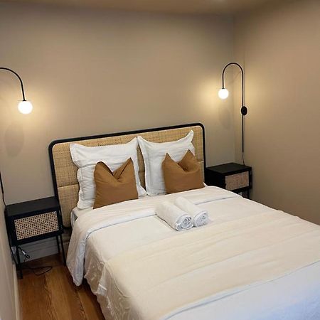 Suite Havane Lyon Exterior foto