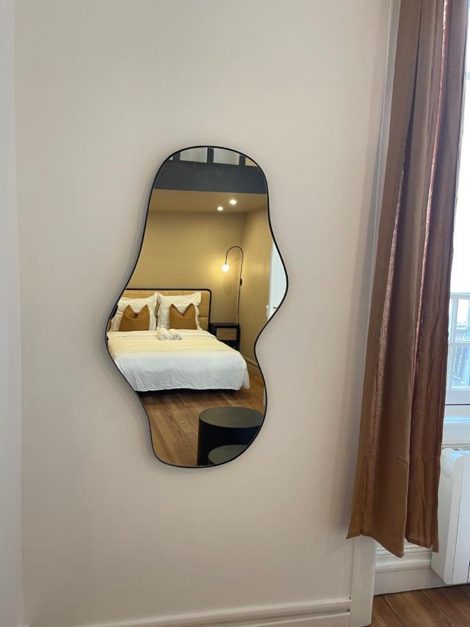 Suite Havane Lyon Exterior foto
