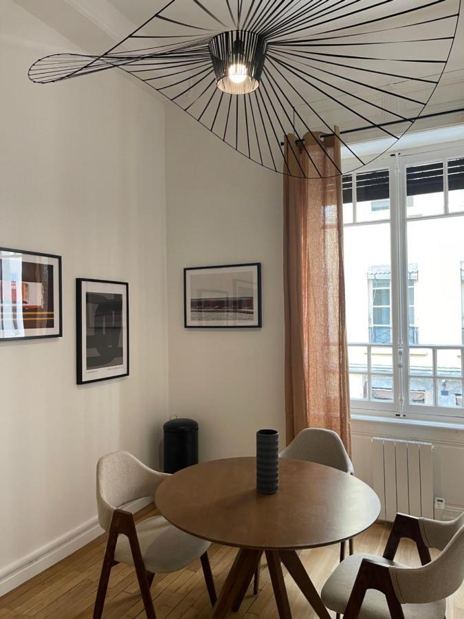 Suite Havane Lyon Exterior foto