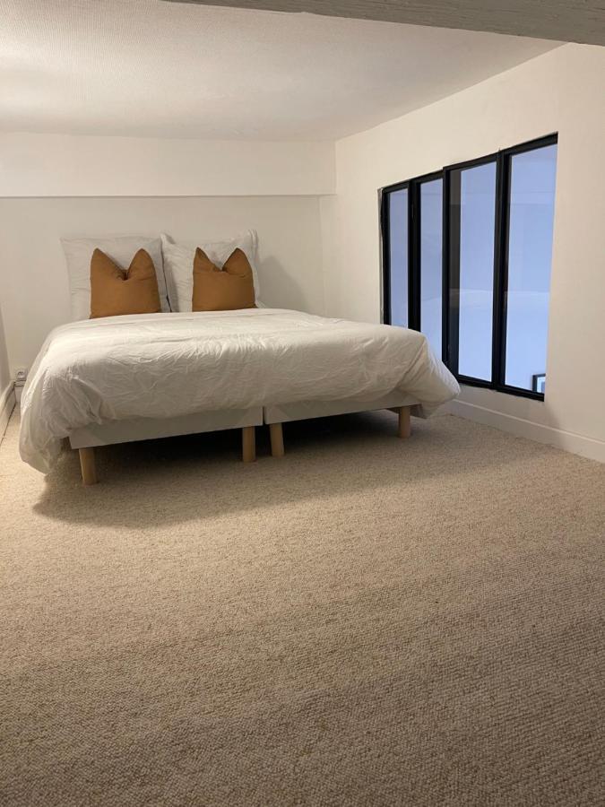 Suite Havane Lyon Exterior foto